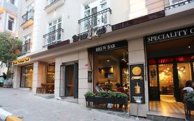 Taksim Premium Hotel